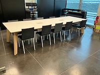 Vergadertafel - afbeelding 3 van  5
