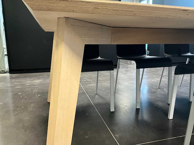 Vergadertafel - afbeelding 5 van  5