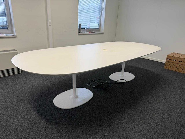Vergadertafel - afbeelding 2 van  5
