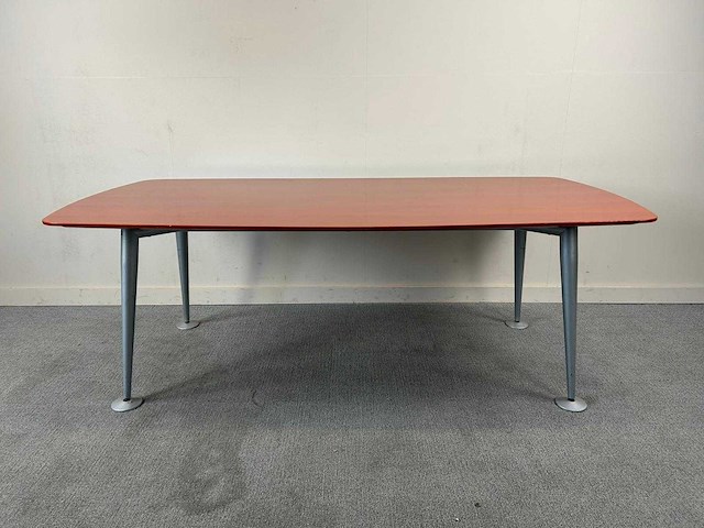 Vergadertafel - afbeelding 1 van  5