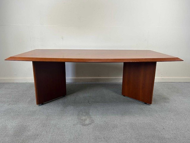 Vergadertafel - afbeelding 1 van  5