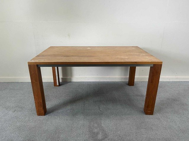 Vergadertafel - afbeelding 3 van  9