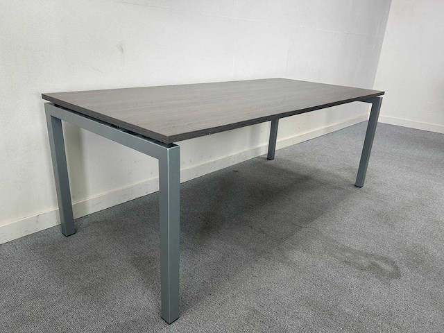 Vergadertafel - afbeelding 1 van  6
