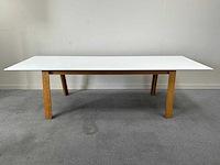 Vergadertafel - afbeelding 1 van  8