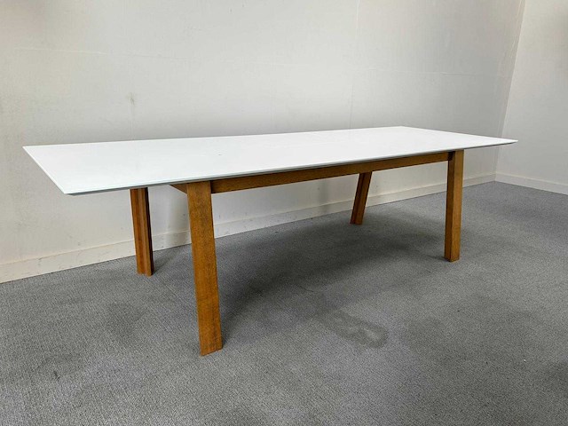 Vergadertafel - afbeelding 2 van  8