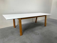 Vergadertafel - afbeelding 2 van  8