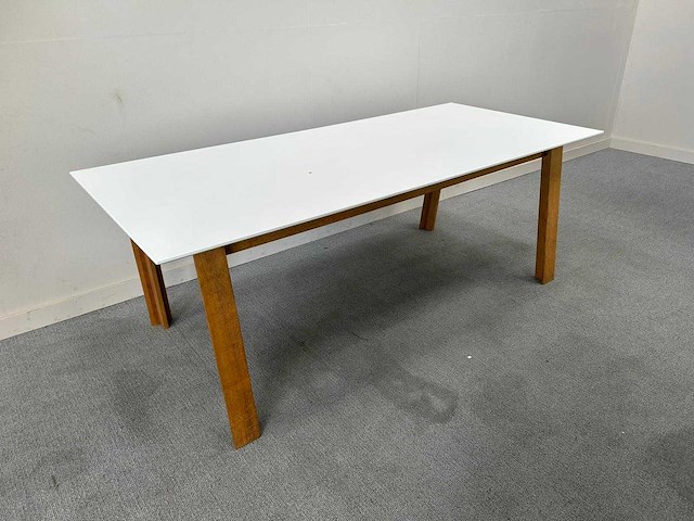 Vergadertafel - afbeelding 5 van  8
