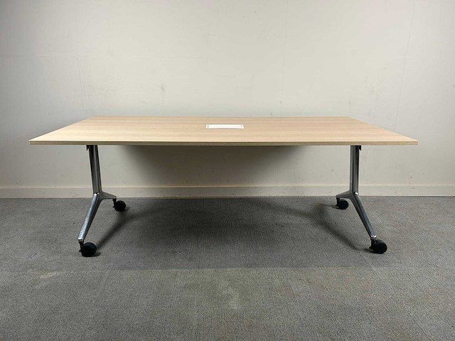 Vergadertafel - afbeelding 8 van  8