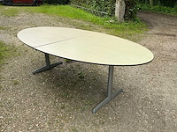 Vergadertafel - afbeelding 1 van  5