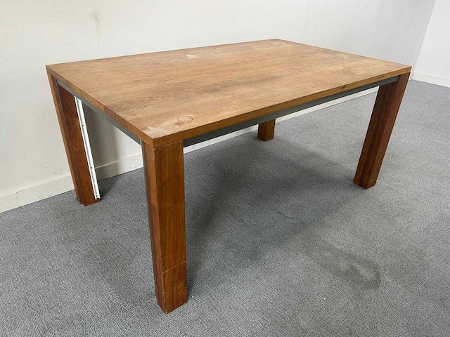Vergadertafel - afbeelding 1 van  9