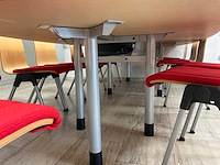 Vergadertafel - afbeelding 3 van  3