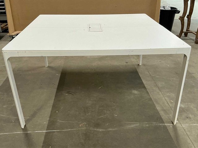 Vergadertafel - afbeelding 1 van  2