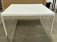 Vergadertafel - afbeelding 1 van  2