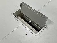 Vergadertafel - afbeelding 2 van  2