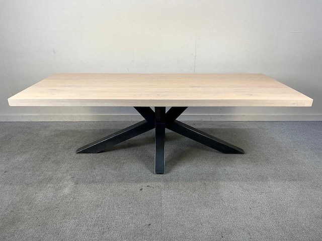 Vergadertafel - afbeelding 2 van  8