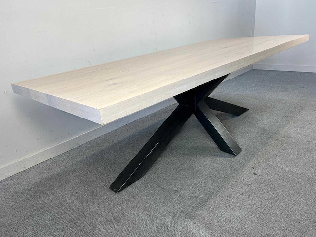 Vergadertafel - afbeelding 6 van  8