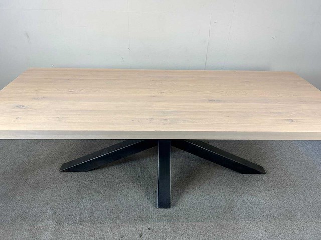 Vergadertafel - afbeelding 3 van  8
