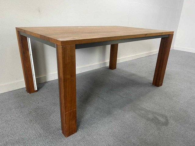Vergadertafel - afbeelding 2 van  5