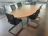 Vergadertafel - afbeelding 3 van  7