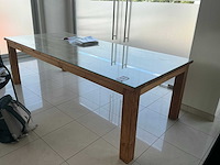 Vergadertafel - afbeelding 1 van  3