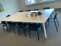 Vergadertafel - afbeelding 2 van  8