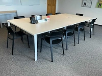 Vergadertafel - afbeelding 3 van  8