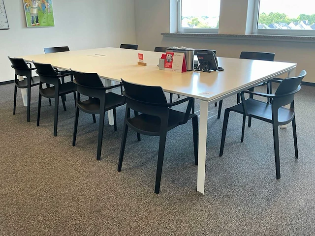 Vergadertafel - afbeelding 1 van  11