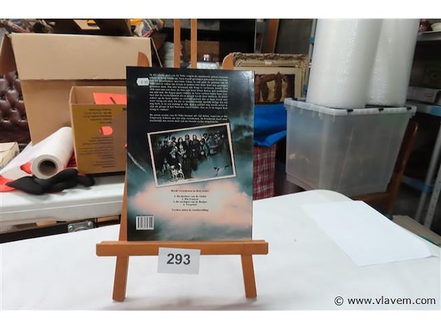 Vergeten! - afbeelding 2 van  2