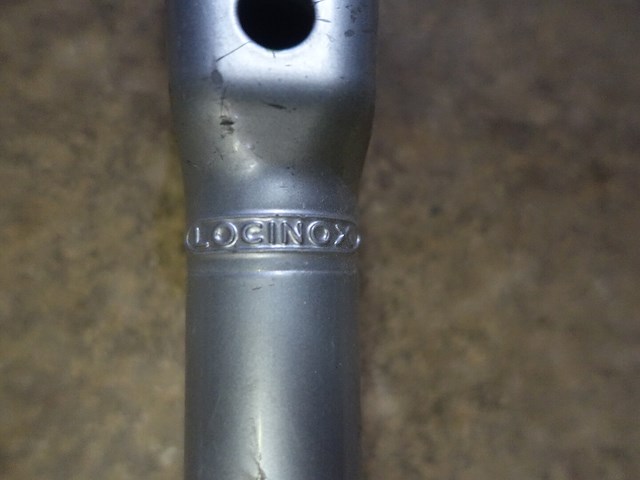 Vergrendelbare grondgrendel - afbeelding 2 van  4