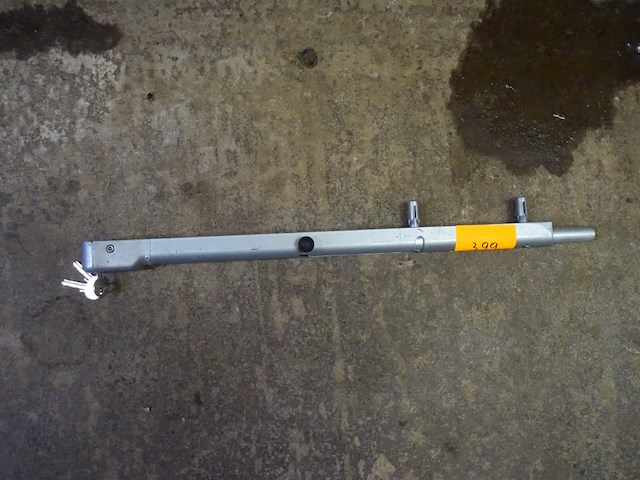 Vergrendelbare grondgrendel - afbeelding 3 van  4