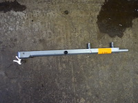 Vergrendelbare grondgrendel - afbeelding 3 van  4