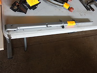 Vergrendelbare grondgrendel - afbeelding 1 van  3