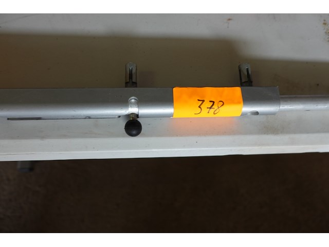 Vergrendelbare grondgrendel - afbeelding 3 van  3