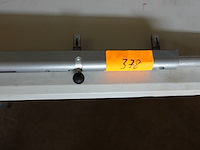 Vergrendelbare grondgrendel - afbeelding 3 van  3