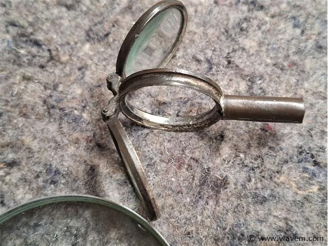 Vergrootglas - afbeelding 2 van  2