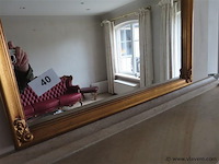 Vergulde spiegel 74x88cm - afbeelding 3 van  3