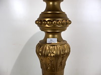 Vergulde zuil - afbeelding 5 van  6