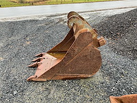 Verhackter grondverzetbak - afbeelding 5 van  12