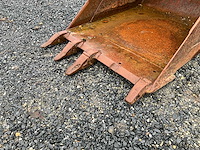 Verhackter grondverzetbak - afbeelding 12 van  12