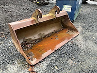 Verhackter grondverzetbak - afbeelding 9 van  11