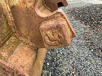 Verhackter grondverzetbak - afbeelding 2 van  11