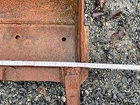 Verhackter grondverzetbak - afbeelding 4 van  11