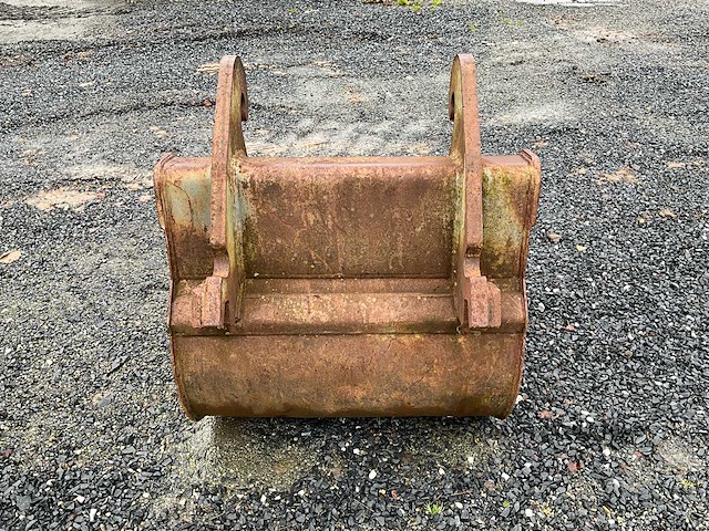 Verhackter grondverzetbak - afbeelding 7 van  11