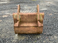 Verhackter grondverzetbak - afbeelding 7 van  11