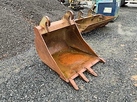 Verhackter grondverzetbak - afbeelding 10 van  11