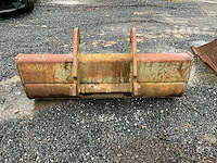 Verhackter grondverzetbak - afbeelding 5 van  8