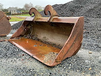 Verhackter grondverzetbak - afbeelding 8 van  8