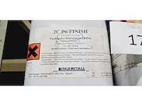 Verharder zingametal (9x) - afbeelding 2 van  5