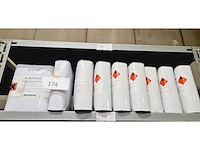 Verharder zingametal (9x) - afbeelding 3 van  5