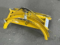 Verhelle hj 1000 bandenklem - afbeelding 1 van  5